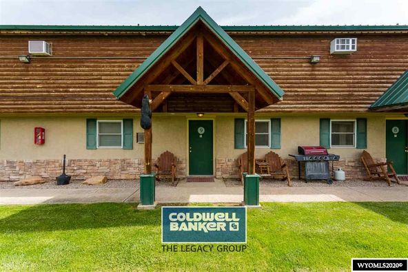 202 Main St, Hulett, WY 82720